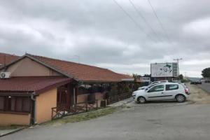 Bed & Breakfast «Prenociste "Nova Krcma"», Kraguyevats