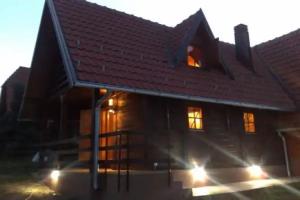 Guest House «Chalet Four Season», Zlatibor