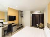 Superior Double room with balcony