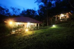 Koh Mook Rubber Tree Bungalows, Ko Mook