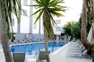 Mert Seaside Hotel (Adult only +16), Marmaris