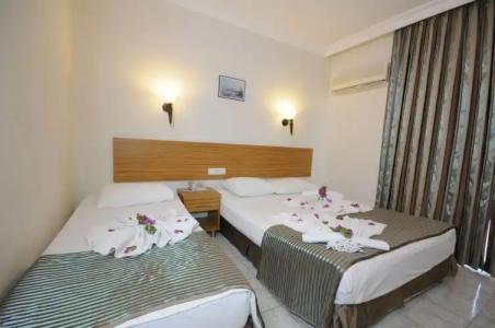 Mert Seaside (Adult only +16) - 4