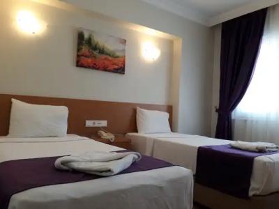 Mert Seaside (Adult only +16) - 1
