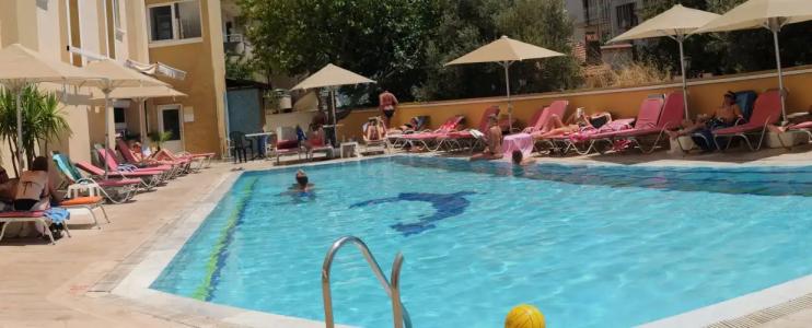 Mert Seaside (Adult only +16) - 11