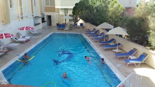 Mert Seaside (Adult only +16) - 13