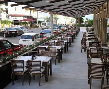 Mert Seaside (Adult only +16) - 28