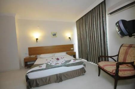 Mert Seaside (Adult only +16) - 40
