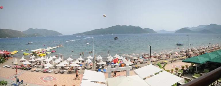 Mert Seaside (Adult only +16) - 19