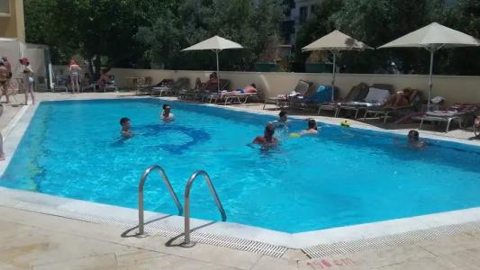 Mert Seaside (Adult only +16) - 12