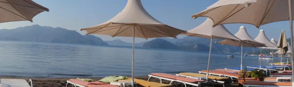 Mert Seaside (Adult only +16) - 18