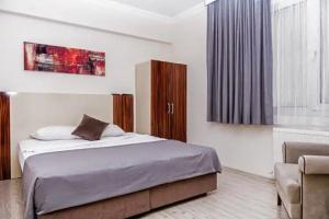 Su Residence Apart Hotel, Izmir