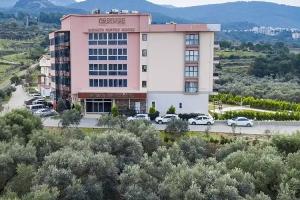 Gumus Thermal Suites Hotel, Davutlar