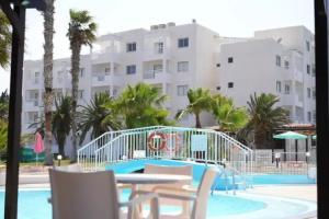 Astreas Beach Hotel Apartments, Protaras