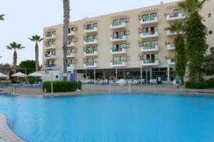 Artemis Hotel Apartments, Protaras