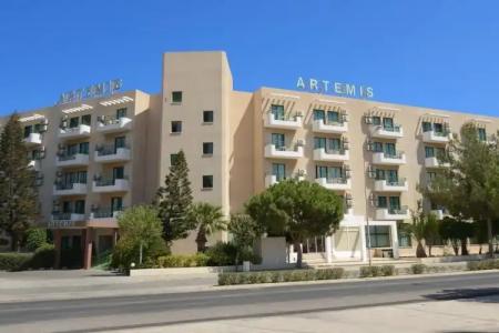 Artemis Apartments - 27