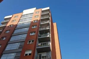 Apartment 13, Pristina