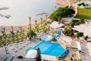 Golden Coast Beach Hotel, Protaras