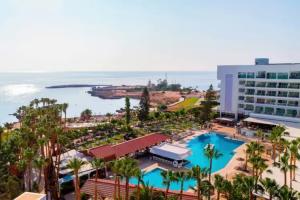 Cavo Maris Beach Hotel, Protaras