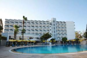 Papouis Protaras Hotel, Protaras