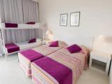 Superior Double room with balcony and with sea view