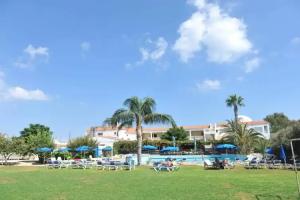 Captain Karas Holidays Apartments, Protaras