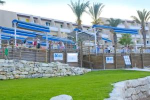 MyroAndrou Beach Hotel Apartments, Protaras