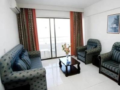 Melini Suites - 19