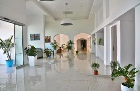 Melini Suites - 8