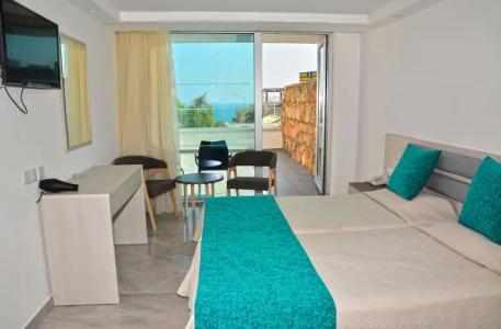 Melini Suites - 4