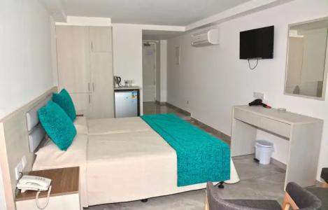 Melini Suites - 3