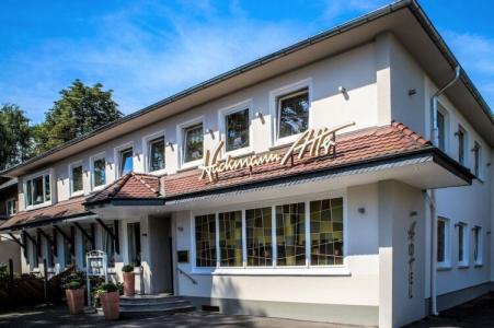 Restaurant Hackmann-Atter - 27