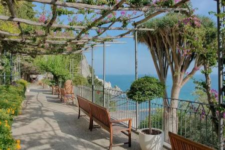 Anantara Convento di Amalfi Grand - 28