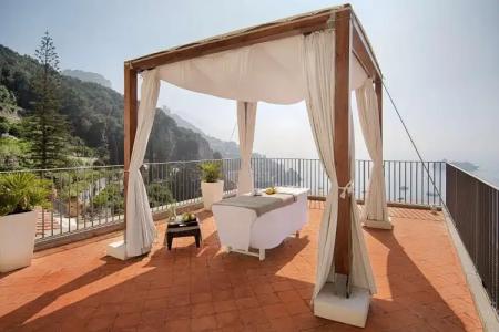 Anantara Convento di Amalfi Grand - 7