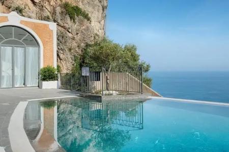 Anantara Convento di Amalfi Grand - 16