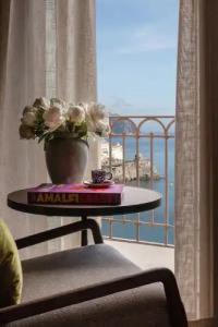 Anantara Convento di Amalfi Grand - 104