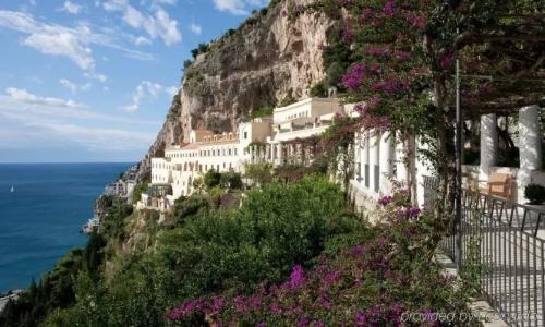 Anantara Convento di Amalfi Grand - 34