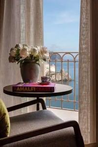 Anantara Convento di Amalfi Grand - 98