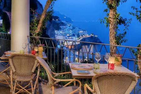 Anantara Convento di Amalfi Grand - 11