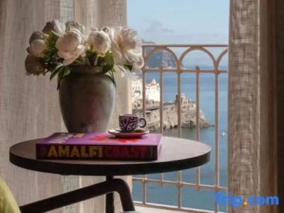 Anantara Convento di Amalfi Grand - 101