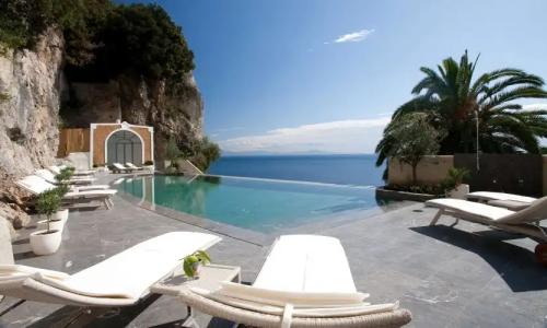 Anantara Convento di Amalfi Grand - 29