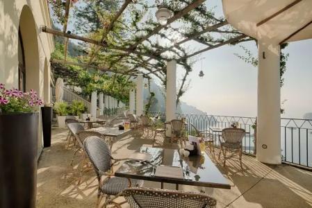 Anantara Convento di Amalfi Grand - 12