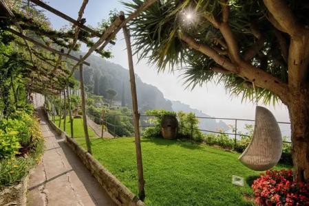 Anantara Convento di Amalfi Grand - 32