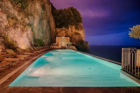 Anantara Convento di Amalfi Grand - 15