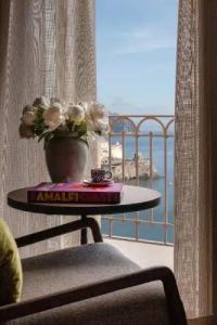 Anantara Convento di Amalfi Grand - 106