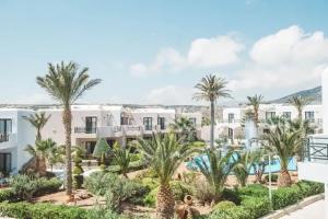 Ostria Resort & Spa, Ierapetra