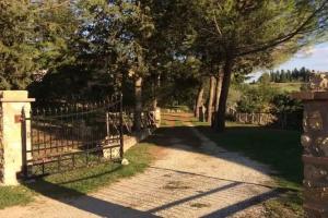 Guest House «Case Vacanza Podere Risoino», Poggibonsi