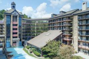 Gatlinburg Town Square by Exploria Resorts, Gatlinburg