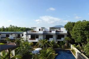 Oasis Garden & Pool Villa at VIP Resort, Ban Phe