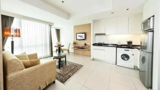 Adelphi Grande Sukhumvit - 34