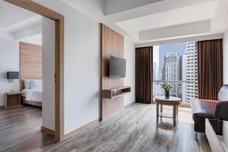 Adelphi Grande Sukhumvit - 47